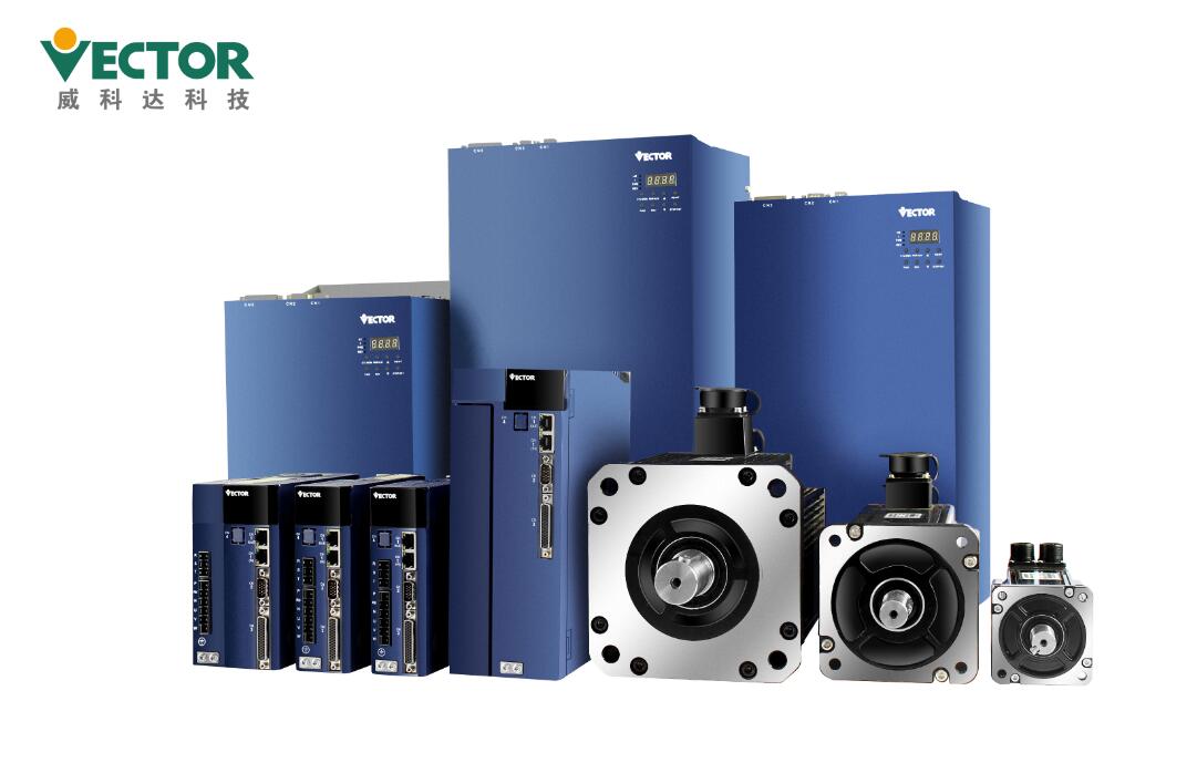 伺服驅(qū)動器的作用與功能分別是什么？