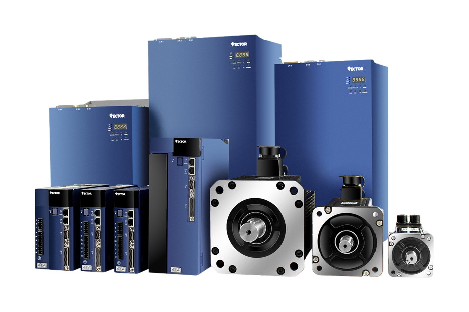 伺服電機選型要從哪方面著手？