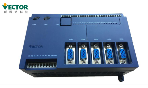 PLC、運(yùn)動(dòng)控制卡和運(yùn)動(dòng)控制器的區(qū)別