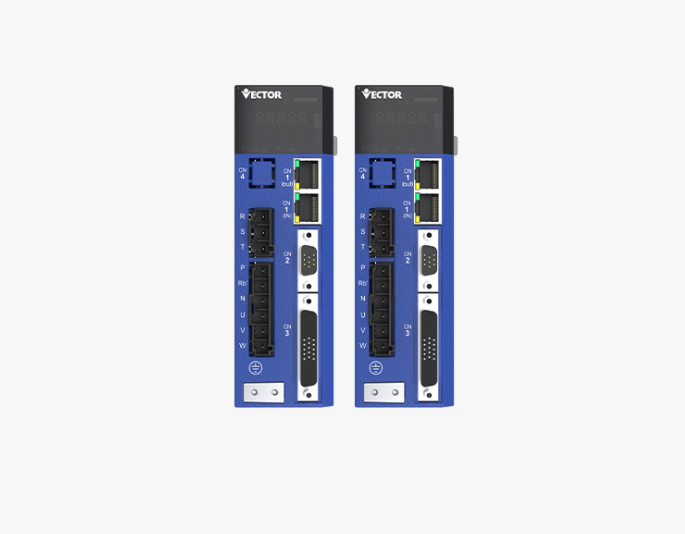 EtherCAT總線(xiàn)伺服如何控制？