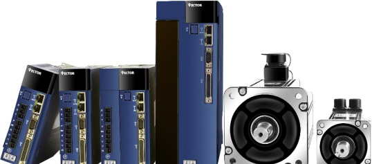 為何威科達(dá)VC510專(zhuān)用伺服驅(qū)動(dòng)器備受青睞?