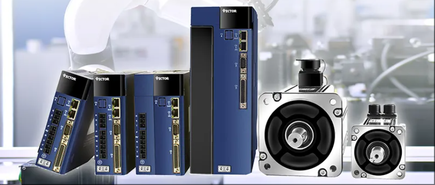 威科達(dá)低溫伺服：精準(zhǔn)控制，征服極端環(huán)境