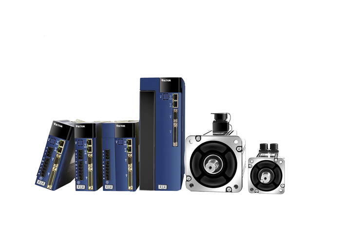 高性能壓力機(jī)伺服驅(qū)動器VC514：穩(wěn)定高效，定制化滿足多樣壓裝需求