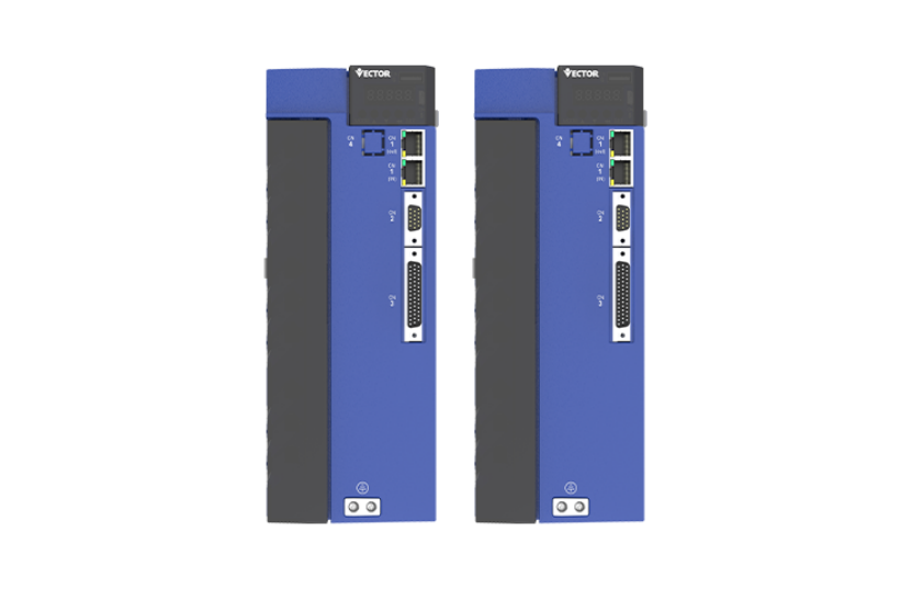 VC511輪切伺服驅(qū)動器，助力高效精準(zhǔn)裁切