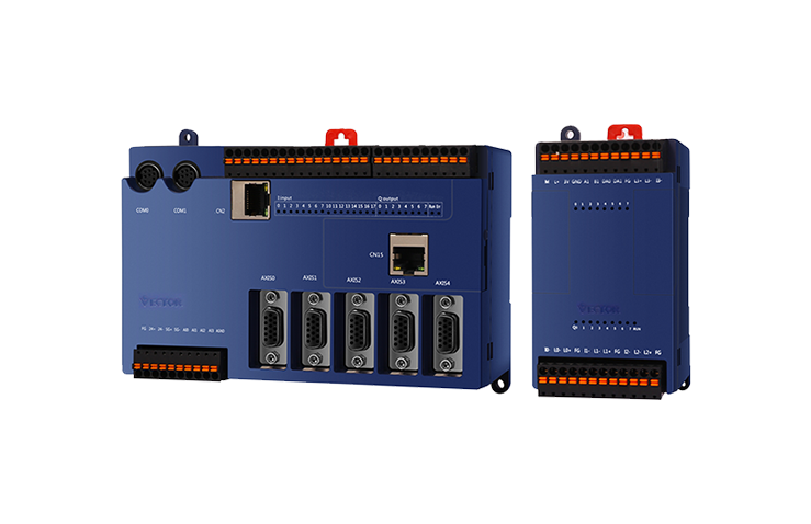 威科達(dá)VA系列運(yùn)動(dòng)控制器：打造多領(lǐng)域優(yōu)質(zhì)運(yùn)動(dòng)控制解決方案